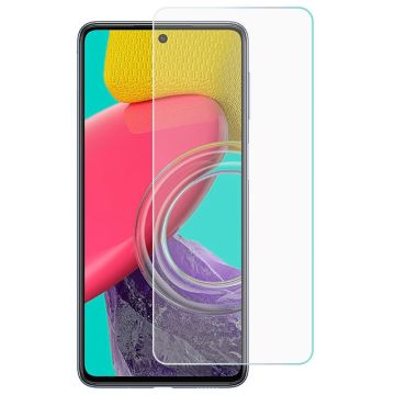 0.3mm härdat glas Samsung Galaxy M53 5G skärmskydd