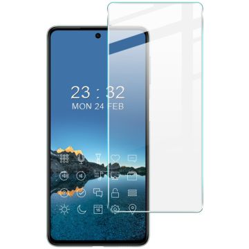 IMAK H Samsung Galaxy M53 5G skärmskydd i härdat glas