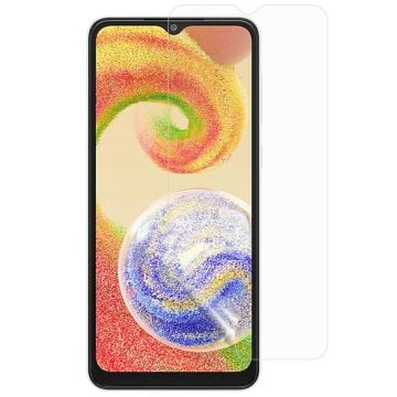 0.3mm härdat glas Samsung Galaxy A04 / Samsung Galaxy A04s skärmskydd