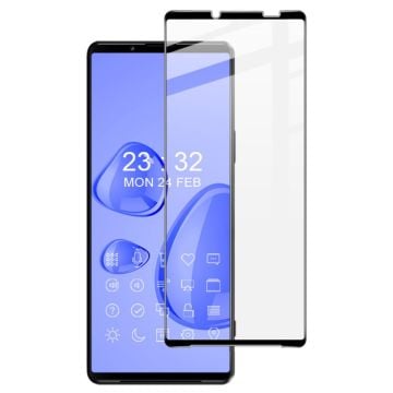 IMAK Pro+ tempered glass screen protector for Sony Xperia 10 V