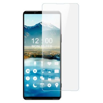 IMAK ARM ultraklart Sony Xperia 10 V skärmskydd