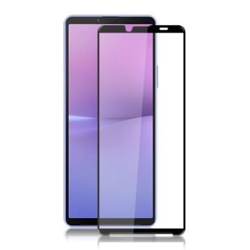 AMORUS extra strong glass screen protector for Sony Xperia 10 V