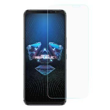 Ultra-klart Asus ROG Phone 5 skärmskydd