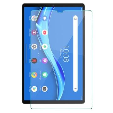 hat prince 9h Lenovo Tab M10 fhd plus härdat glas skärmskydd