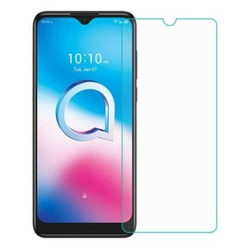 0.3mm härdat glas Alcatel 3L (2020) skärmskydd