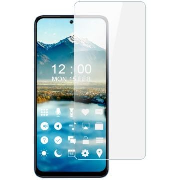 IMAK ARM ultraklart Xiaomi Redmi Note 12 skärmskydd