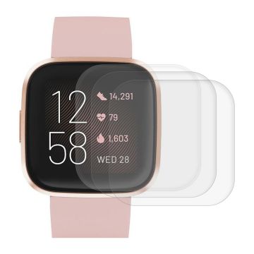 Fitbit sense with online accessories