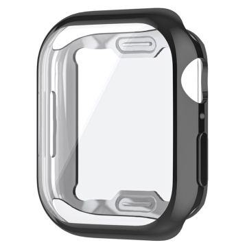 Apple Watch Series 8 (41mm) galvaniseringsskydd - Svart