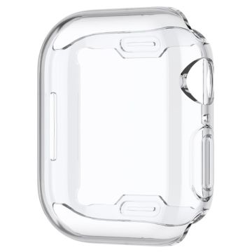 Apple Watch Series 8 (41mm) galvaniseringsskydd - Transparent