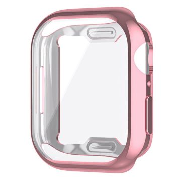 Apple Watch Series 8 (41mm) galvaniseringsskydd - Rosa