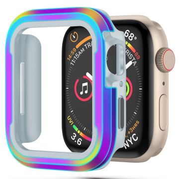 Apple Watch Series 8 (41 mm) hölje i aluminiumlegering - Flerfärgad