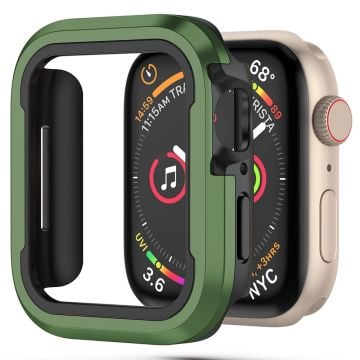 Apple Watch Series 8 (41 mm) hölje i aluminiumlegering - Grön