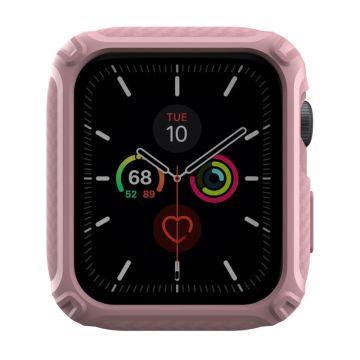 Apple Watch Series 8 (41mm) skyddsfodral - Rosa