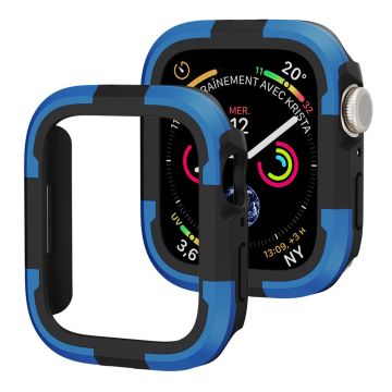 Apple Watch Series 8 (41mm) skyddsfodral - Blå