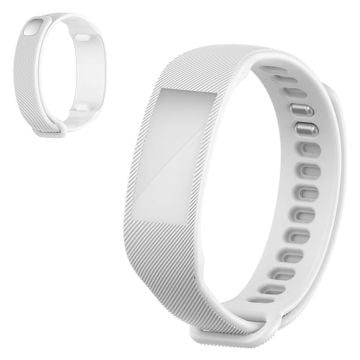 Amazon Halo Band klockarmband i silikon - Vit