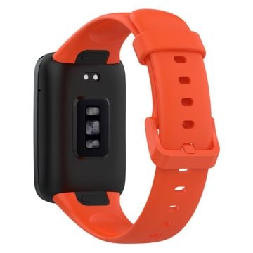 Xiaomi Mi Band 7 Pro klockarmband i silikon - Orange