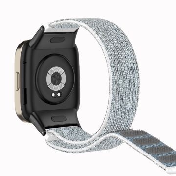 Xiaomi Redmi Watch 3 / Mi Watch Lite 3 nylonarmband - Snäckskal