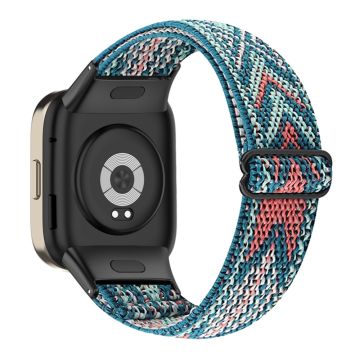 Xiaomi Redmi Watch 3 / Mi Watch Lite 3 nylonarmband med coolt mönster - Pil