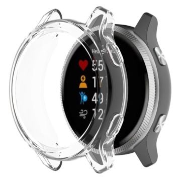 Garmin Venu hållbart fodral - Transparent