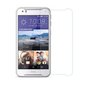 HTC Desire 830 Screen Cover in Hardened Glass