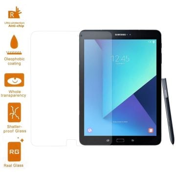 0.3mm Tempered Glass Screen Protector for Samsung Galaxy Tab S3 9.7'' (Arc Edge)