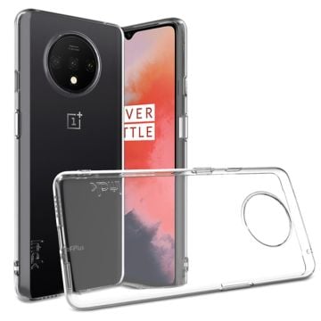 IMAK UX-5 OnePlus 7T skal - Genomskinlig