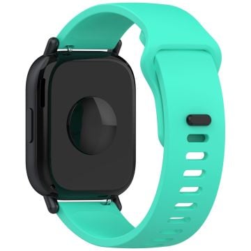 Xiaomi Redmi Watch 5 Active / Watch 5 Lite Ersättningsarmband Mjukt silikonarmband - Grön