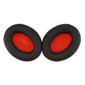 1MORE SonoFlow Wireless Bluetooth Headphone Earpad Silicone Sleeve - Black