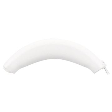 For Sony ULT Wear WH-ULT900N Headphone Headband Cover Sleeve Headband Protector - White