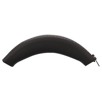 For Sony ULT Wear WH-ULT900N Headphone Headband Cover Sleeve Headband Protector - Black