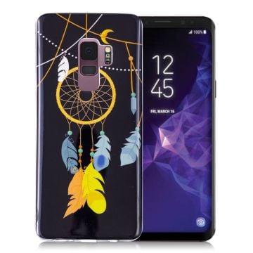 Samsung Galaxy S9 Skal med ett unikt motiv - Drömfångare