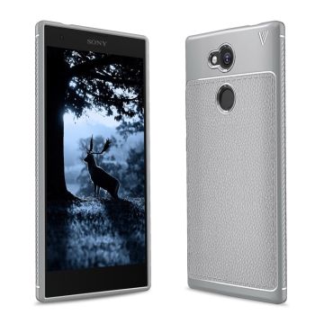 IVSO Sony Xperia L2 Exklusivt designat skal - Grå