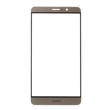 Huawei Mate 9 Extra glas - Genomskinligt