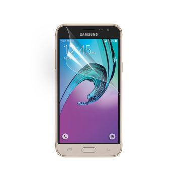 Ultra-klart Samsung Galaxy J3 (2016) skärmskydd