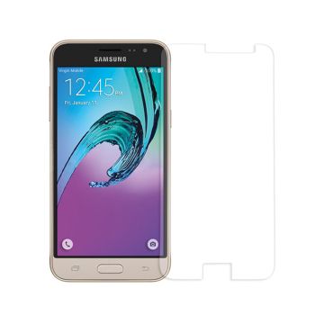 0.3mm härdat glas Samsung Galaxy J3 (2016) skärmskydd