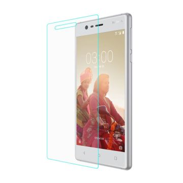 Nokia 3 Tunt extra glas - Genomskilngit 