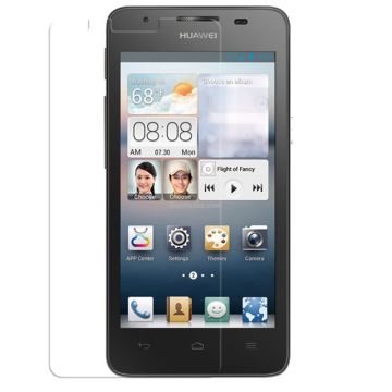 Huawei Ascend G510 Displayskydd (Klar)