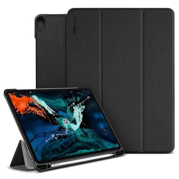 RINGKE SMART CASE - iPad Pro 2018 12,9 tum - Svart