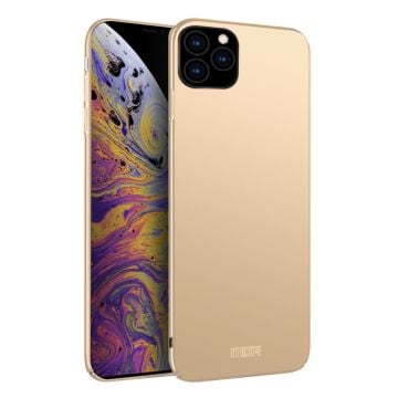 MOFi Slim Shield skal for iPhone 11 Pro Max - Guld