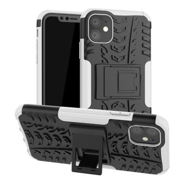 Offroad iPhone 11 skal - Vit