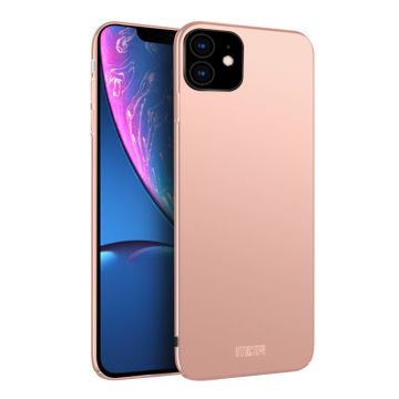 MOFi Slim Shield skal for iPhone 11  - Rosa guld