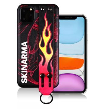 SKINARMA Furea - iPhone 11 - Rosa