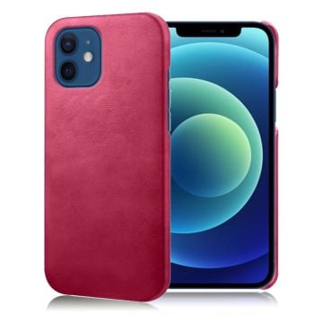 Prestige iPhone 12 Pro / iPhone 12 skal - Rosa