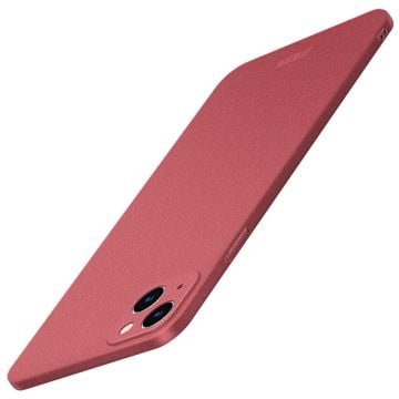 MOFi Slim Shield iPhone 13 Mini Fodral - Röd