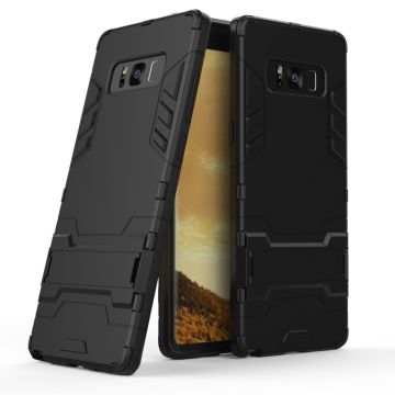 Cool Guard Samsung Galaxy Note 8 skal - Svart