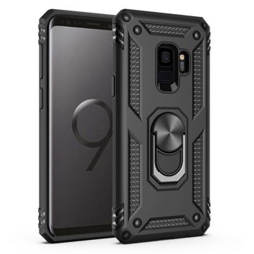 Bofink Combat Samsung Galaxy S9 skal - Svart