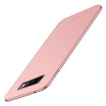 MOFI Slim Shield Samsung Galaxy S10 skal - Rosa