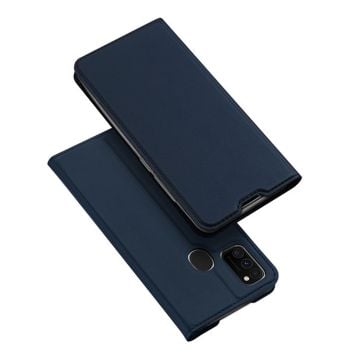 Dux Ducis Skin Pro for Samsung M21 / M30s - Blue