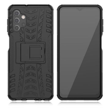 Offroad Samsung Galaxy A32 5G skal - Svart