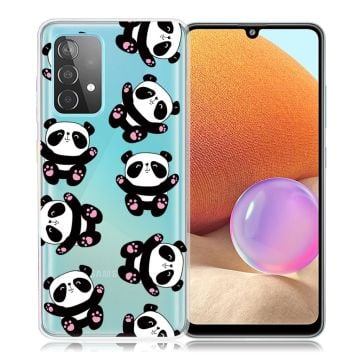 Deco Samsung Galaxy A32 skal - Panda